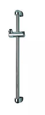 Brausestange 900 mm 90 cm Wandstange Duschstange Dusche ASW 114020 Discover