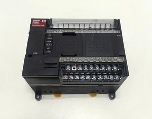 OMRON G9SP-N20S SAFETY CONTROLLER 20 INPUTS - Picture 1 of 5