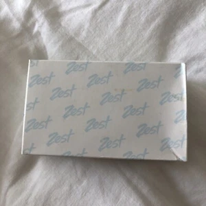 Soap Zest Fresh Vintage 4 oz 1 Bar Soap Old Stock bar USA - Picture 1 of 3