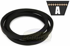 A49 Belt Industrial & Lawn Mower 1/2" x 51" V Belt 4L510 Replacement Quality