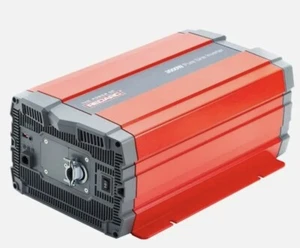 Redarc Redarc 3000W 12V Pure Sine Wave Inverter R-12-3000RS - Picture 1 of 5