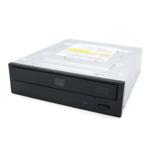 HP TS-H353 SATA schwarz DVD ROM Laufwerk - Bild 1 von 1