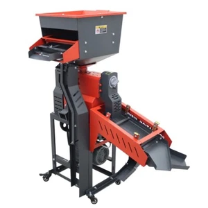 Electric Rice Milling Peeling Machine 220V Grain Rice Husking Machine130-170KG/H - Picture 1 of 24