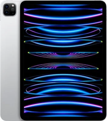 Apple iPad Pro 12.9" 6th Gen (2022) 128GB, Wi-Fi - Very Good - 1 YEAR WARRANTY - Image 1 of 4