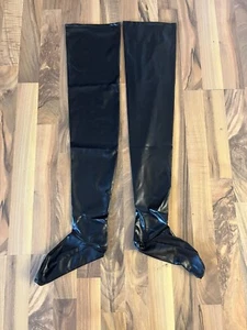 Calze Lycra taglia M, nuove con tracce di stoccaggio - Foto 1 di 4