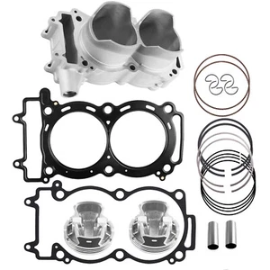 Juego completo de kit de extremo superior de cilindro para Polaris RZR 900 RZR XP 900 2011-2014 - Imagen 1 de 12