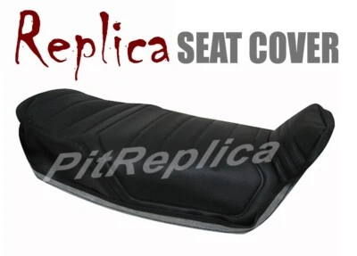 FUNDA ASIENTO SUZUKI GS1100 GS1100E GS1100ES '82-83 [STRE] Foto 1 de 4