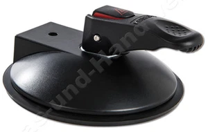 BOHLE VERIBOR 600.20V SAUGHALTER SAUGHEBER ALUMINIUM SAUGSCHEIBE Ø 120 mm