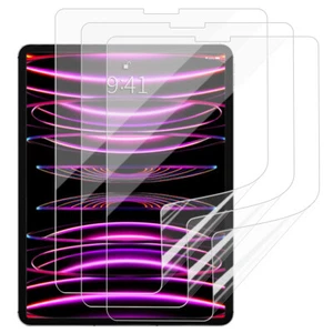 Ultra Clear or Matte Screen Protector for iPad Pro 2022 11" 12.9" M2 10.9" 2022 - Picture 1 of 17