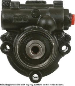 Power Steering Pump CARQUEST 20-1012 Reman - Picture 1 of 4