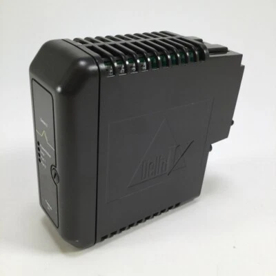 Fisher-Rosemount Emerson 12P2471X042 Fieldbus H1 Series 2 KJ3242X1-BA1 Used UMP - Photo 1/3