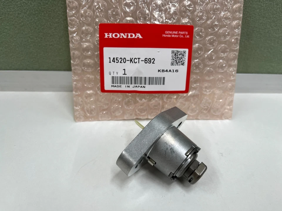 Honda Genuine Cam Chain Tensioner CRF150F 2003-2005 CRF230F 2003-2009 Models - Изображение 1 из 3