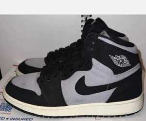 Nike Air Jordan 1 Retro High Shadow 332148-007 Talla juvenil 6~ Mujer 7 - Imagen 1 de 10