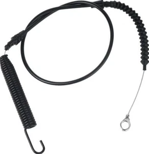 946-05124a Deck Blade Engagement Cable for Troy-bilt Huskee Mtd Craftsman Murray - Picture 1 of 5