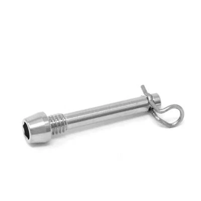 Titan Pad Pin Bolzen Ti Passt SRAM AVID XX/X0/Elixir/Code/Guide/R/RS/RSC/DB3 - Bild 1 von 2