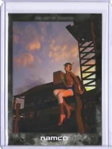Tekken 2 Trading Card | Michelle Chang 053 - Namco Official Collection - Bild 1 von 2