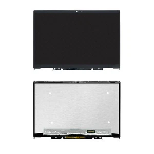 LED LCD Touchscreen Digitizer Assembly for Dell Inspiron 14 7420 2-in-1 P161G001 - Picture 1 of 5