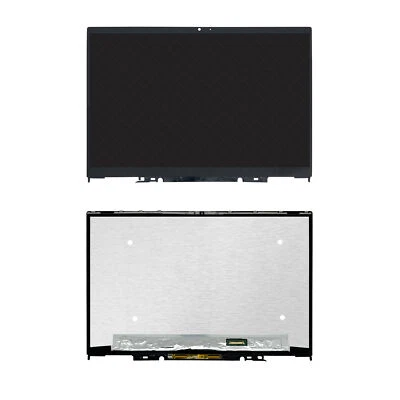 LED LCD Touchscreen Digitizer Assembly for Dell Inspiron 14 7420 2-in-1 P161G001 - Image 1 of 4