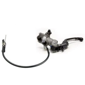 Accossato hydraulic clutch transformation kit Triumph Speed Triple 1050 05-07 - Picture 1 of 7