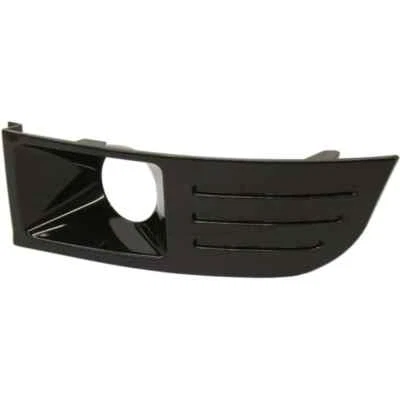 Fit 2008 2009 2010 2011 2012 Ford Flex Fog Light Cover Driver Side FO2598104 - Image 1 of 2