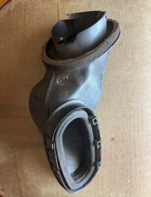 BMW E39 OEM MICROFILTER AIR FILTER CHANNEL TUNNEL M5 528i 540i 530i 525i - Image 1 of 2