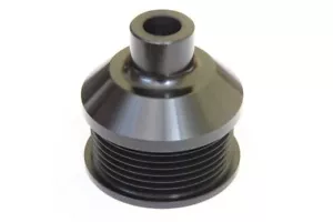 Mercedes smaller supercharger pulley +30HP M271 engine Eaton M65 - reduced size - Picture 1 of 3