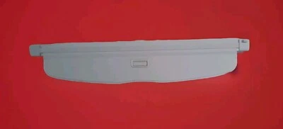 1998-2005 Volkswagen Passat Wagon Factory OEM Grey Gray Cargo Area Cover - Image 1 of 4