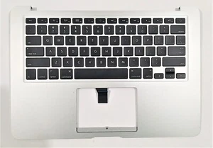 CARCASA REPOSAMANOS PALMREST COVER APPLE MACBOOK AIR A1466 13" 2013 2014 2015 - Imagen 1 de 2