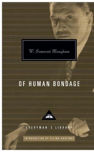 Of Human Bondage [Hardcover] W. Summset Maugham by W. Somerset Maugham - Image 1 of 1
