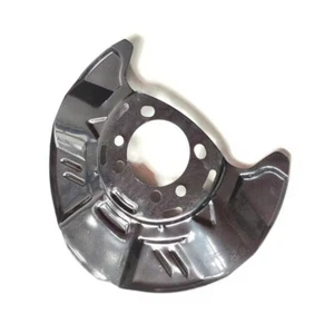 1 x Brake Dust Shield Backing Plate Replacement For Subaru Legacy Outback 05-14 - Picture 1 of 5