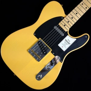 Fender Made in Japan Traditional 50s Telecaster Butterscotch Blonde - Picture 1 of 8