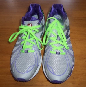 New Balance Rev Lite Running WOMENS #W890SO3 Sneakers size 8 us-EUC - Picture 1 of 6