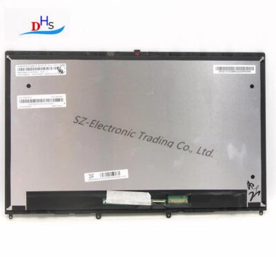 5D10S39709 5D10S39756 For ideapad YOGA 6-13ALC6 LCD Display 13.3" FHD Touch - Image 1 of 4