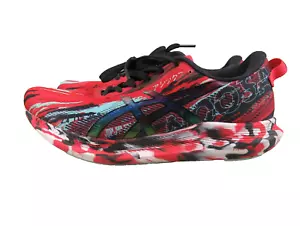Scarpe da corsa Asics Noosa Tri 13 uomo 8 rosse elettriche maratona triathalon allenamento - Foto 1 di 6