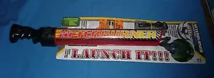 Test Pilot - Tubo di lancio postbruciatore, 4901304 NUOVO DI ZECCA E SPEDIZIONE GRATUITA! - Foto 1 di 12