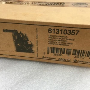 Chaffoteaux Minima Pcb New 61310357 Sealed - Picture 1 of 3