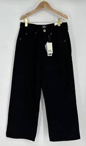 BDG Women’s Urban Outfitters Jaya Baggy Jeans Low Rise Super Loose Size: 26W NWT - Picture 1 of 6