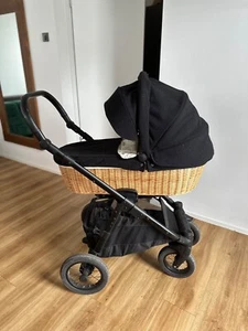 Anglecab Kinderwagen 2 in 1 gebraucht - Bild 1 von 9