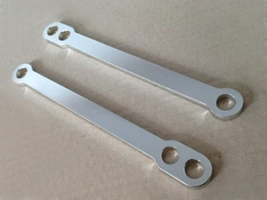 Motorcycle Lowering Links Fir For Suzuki GSX600F/750F Katana GSF600/1200 Bandit - Bild 1 von 5