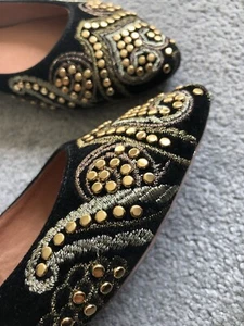 Aldo flats - Picture 1 of 4