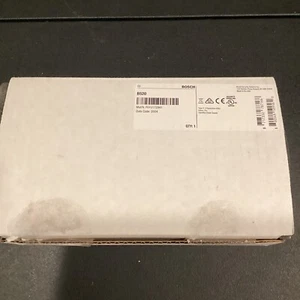 Bosch B520 Auxiliary Power Supply Module 2A, 12V - Picture 1 of 2