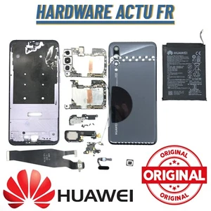 PIÈCES AU CHOIX - HUAWEI - P20 PRO - CLT-L29 - Testé 100% Fonctionnel - Foto 1 di 33