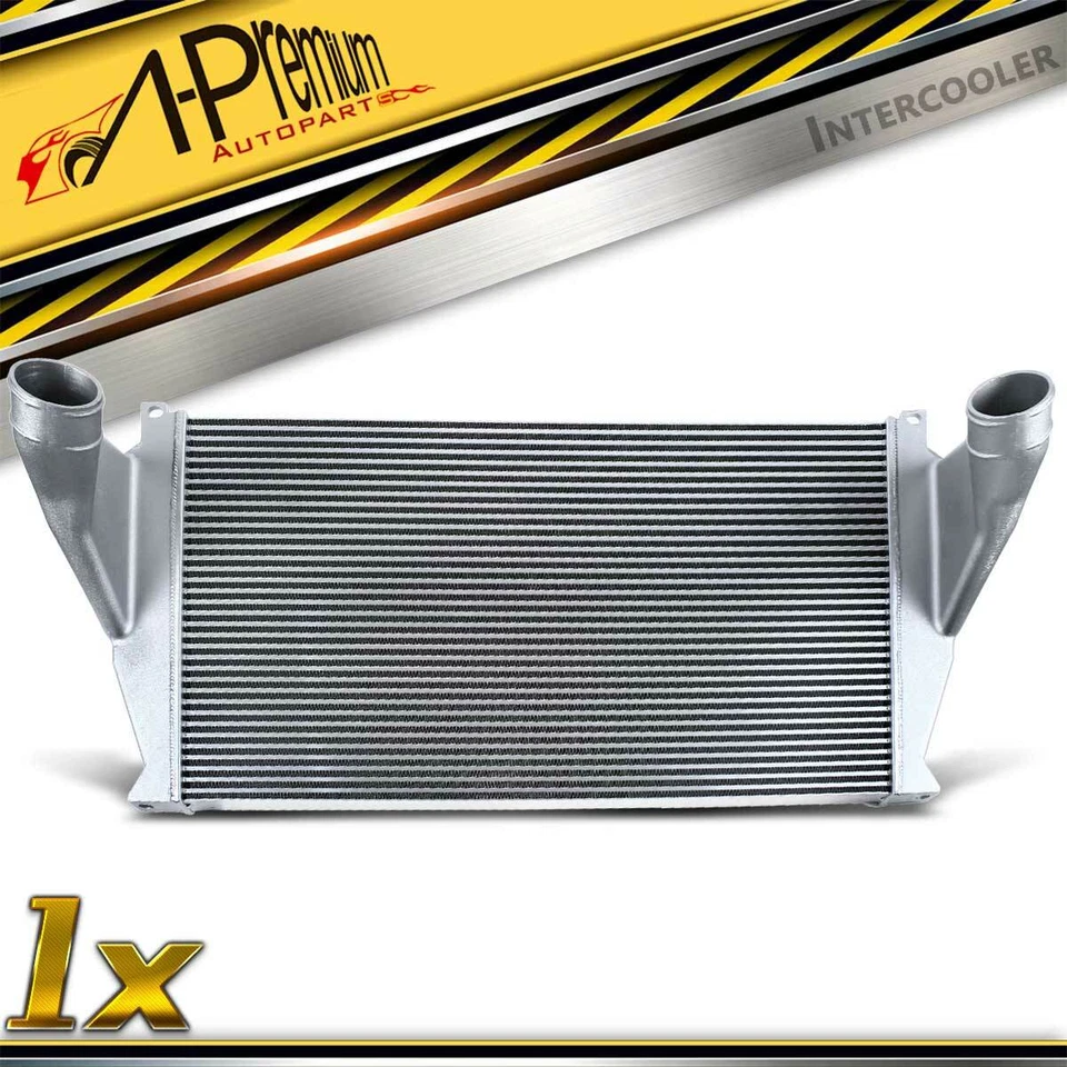Enfriador de aire de carga International Truck para International Harvester 9100 9200i SBA Foto 1 de 4