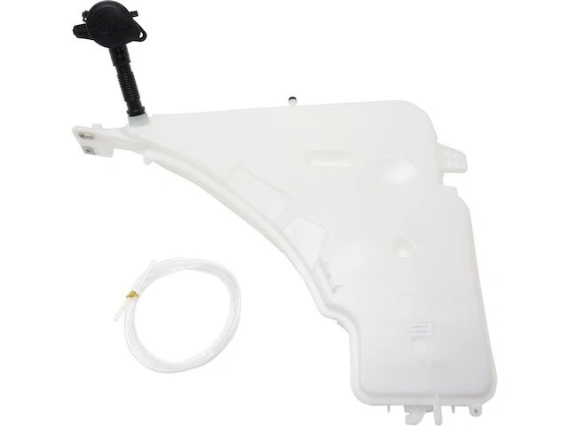 Depósito de lavadora de repuesto AP 65RT84C para BMW 435i Gran Coupé 2015-2016 base Foto 1 de 1
