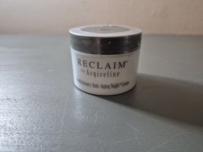 RECLAIM Principal Secret Revolutionary Anti-Aging Night Cream NEW/SEALED  - Image 1 of 4
