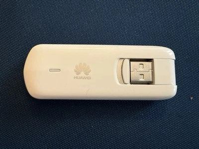 Huawei Mobile Broadband LTE USB Rotator E3276 Clé 4G - Photo 1/4