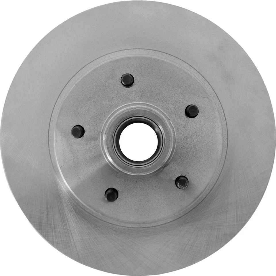 1407-25063盘式制动转子 — 第 1/4 张图片