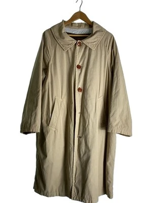 visvim Coat beige 2 Used - Image 1 of 4