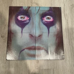 Alice Cooper From the Inside- BSK-3263, Vinyl Record Rare Album Rock Music - Picture 1 of 10