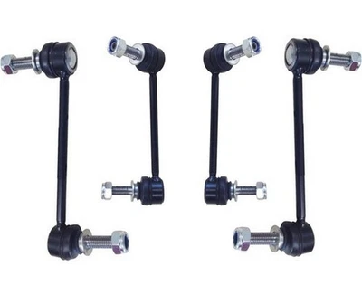 Barra estabilizadora delantera y trasera izquierda para Land Rover Range Rover Sport 2014-2022 Foto 1 de 4